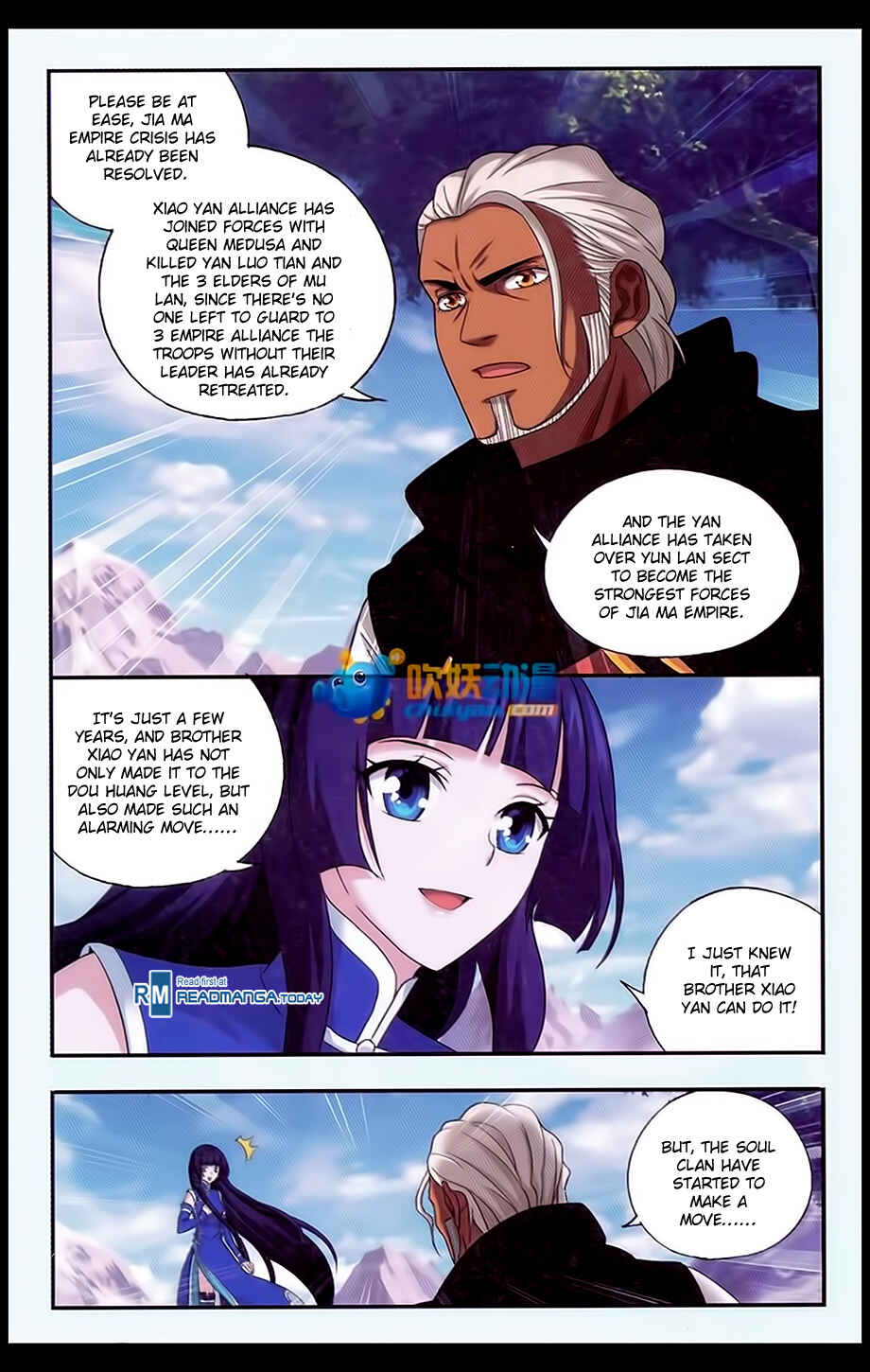 Chapter 183 - Page 12