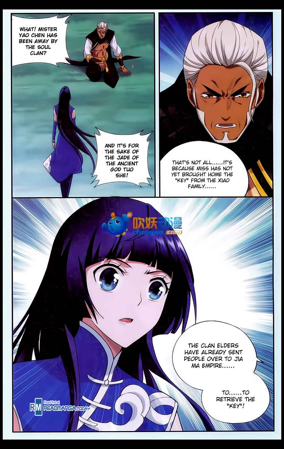 Chapter 183 - Page 13
