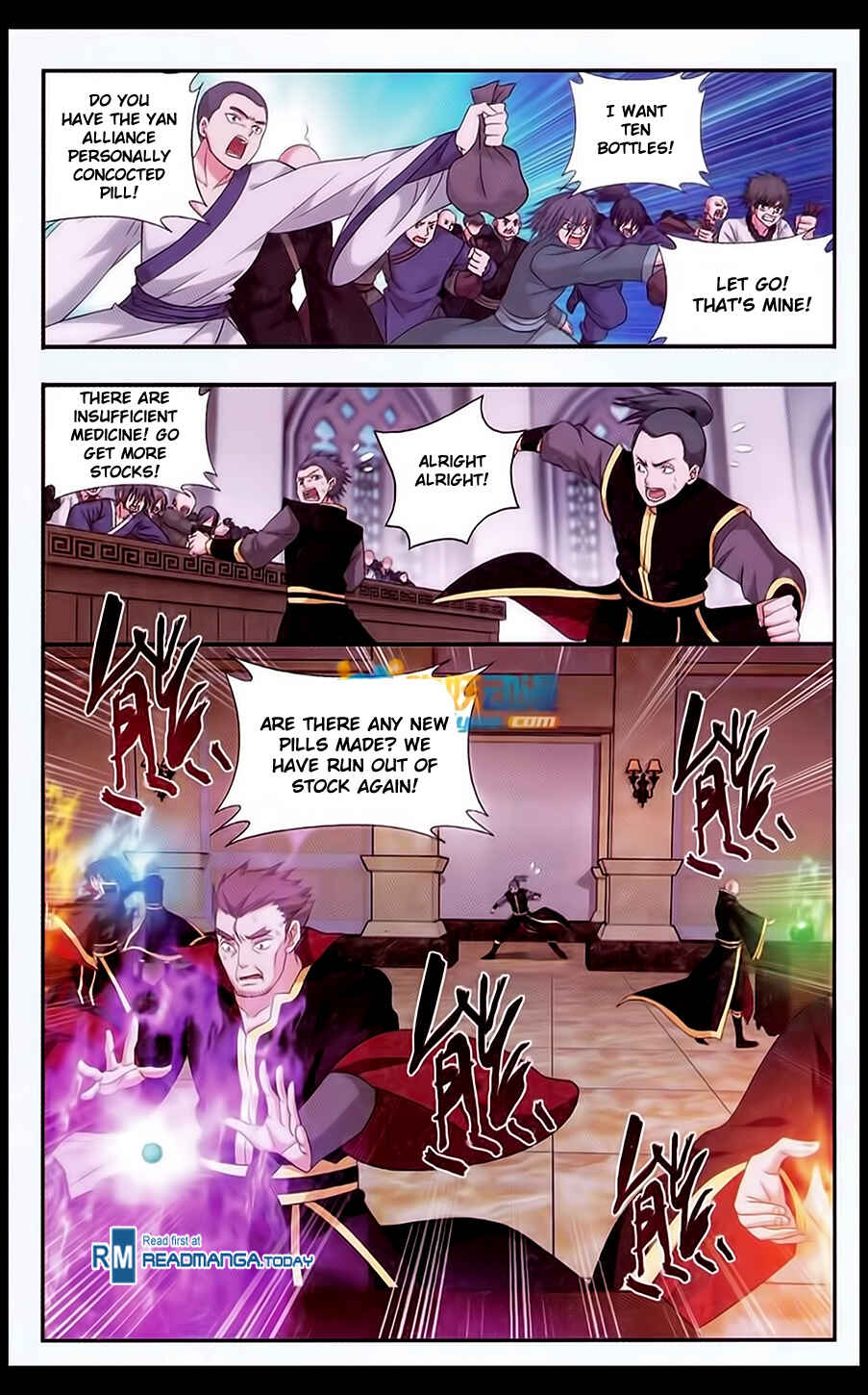 Chapter 183 - Page 16