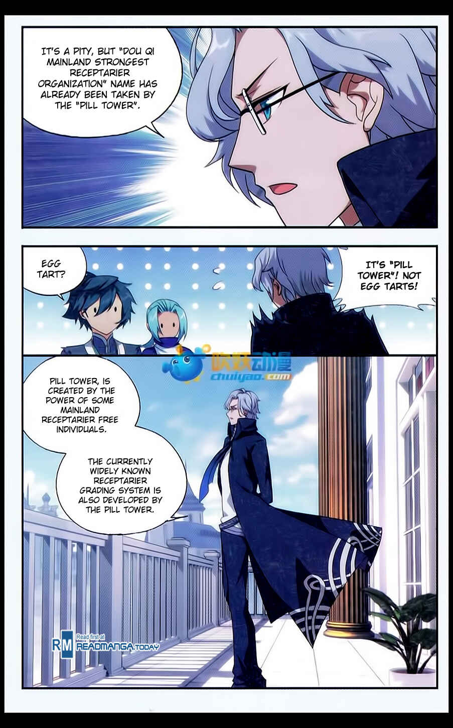 Chapter 183 - Page 19