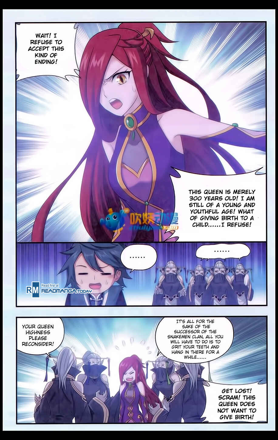 Chapter 183 - Page 4
