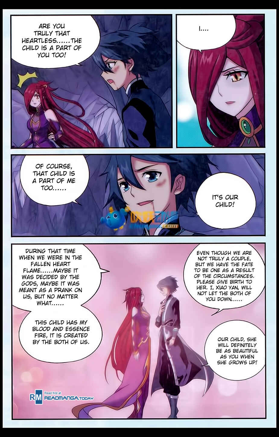 Chapter 183 - Page 5