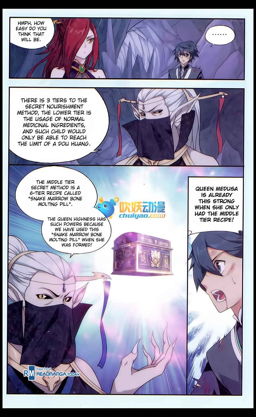 Chapter 183 - Page 7