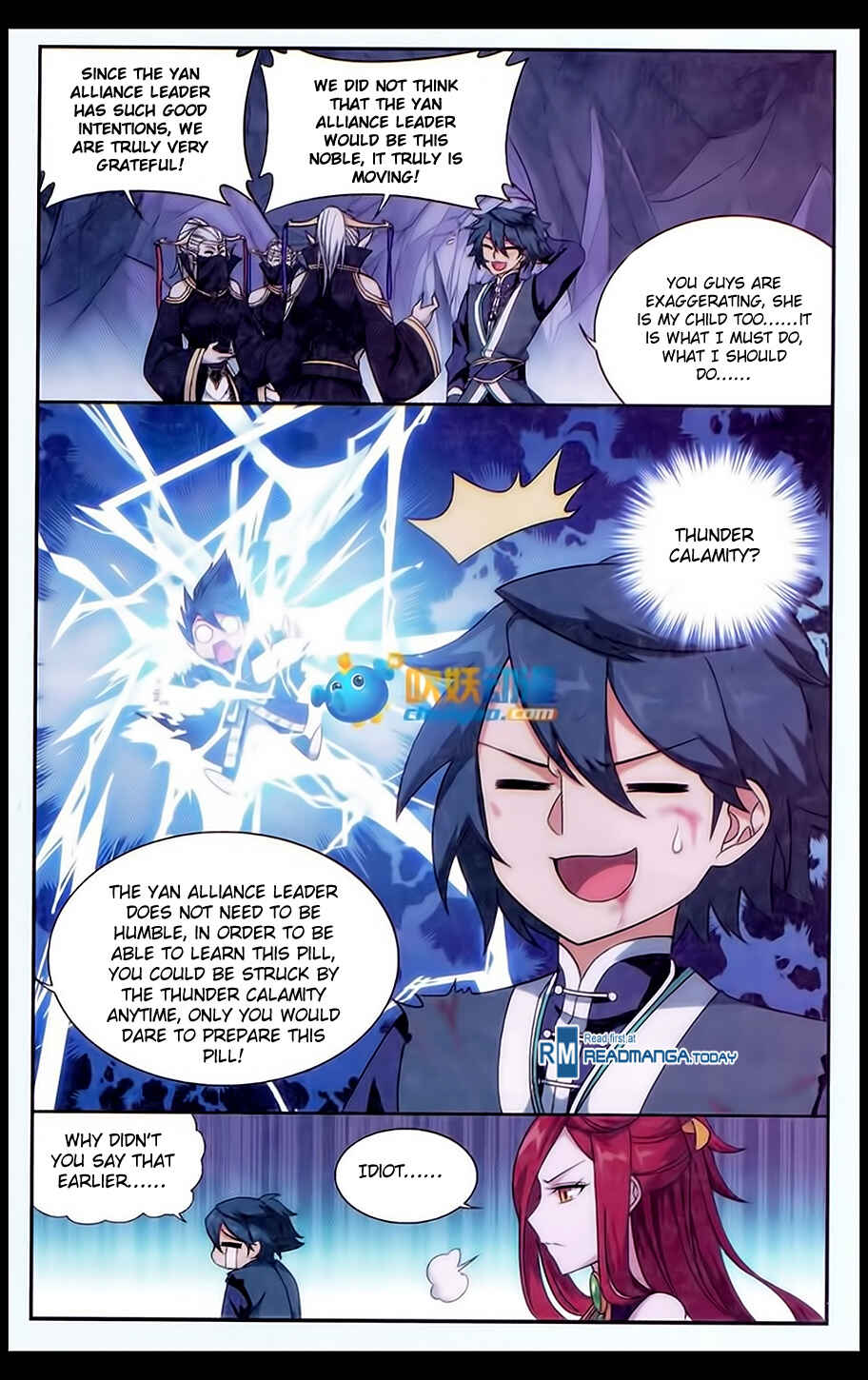 Chapter 183 - Page 9