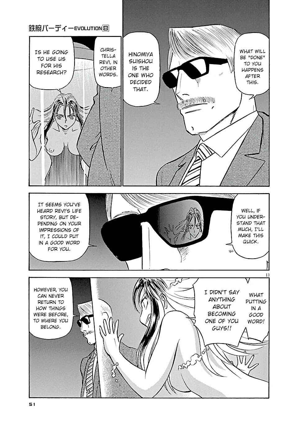 Chapter 79 - Page 13