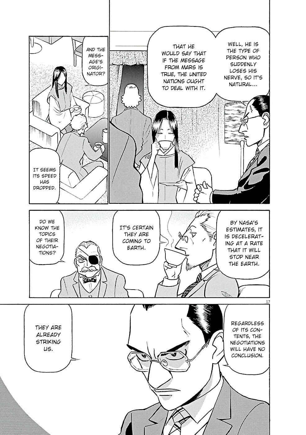 Chapter 79 - Page 17