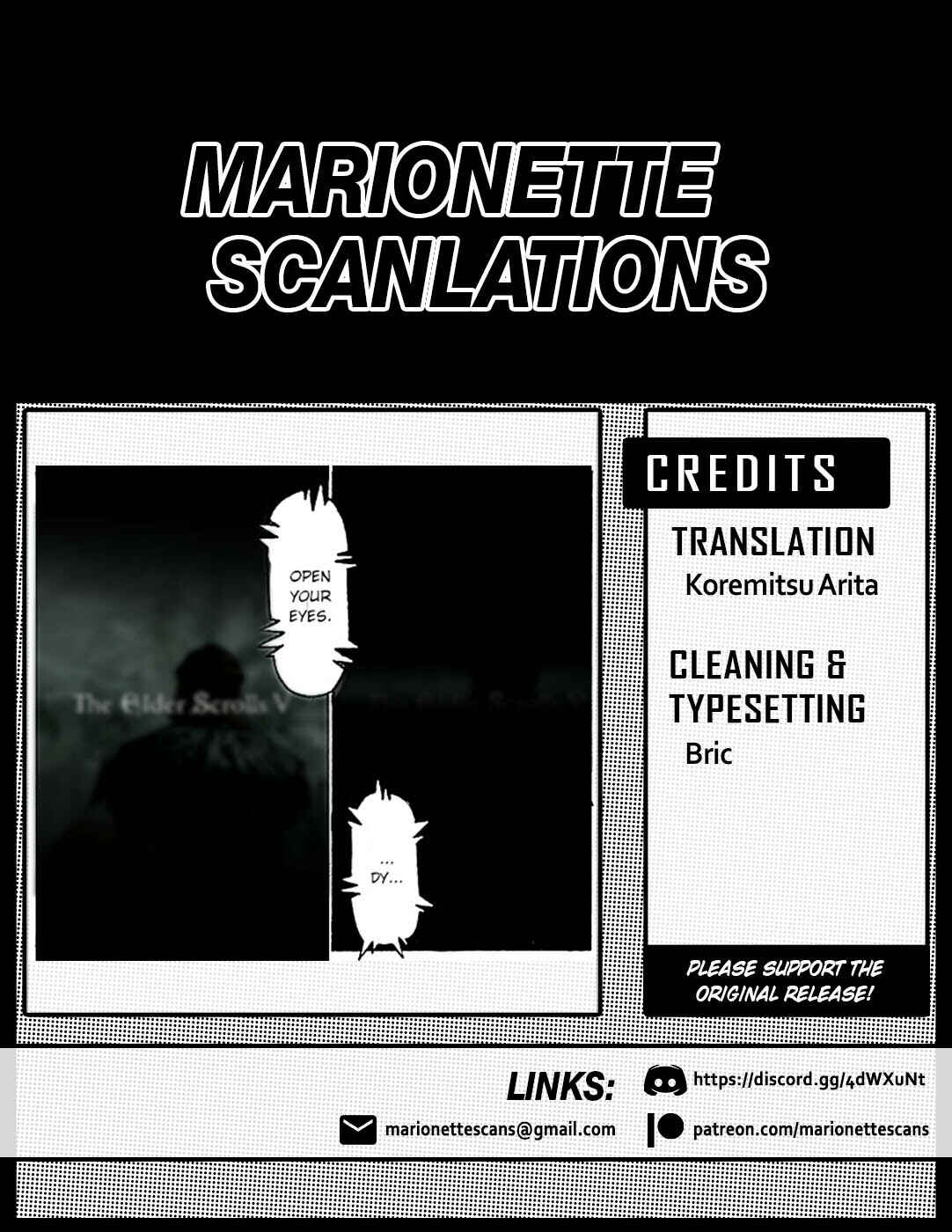 Chapter 79 - Page 19