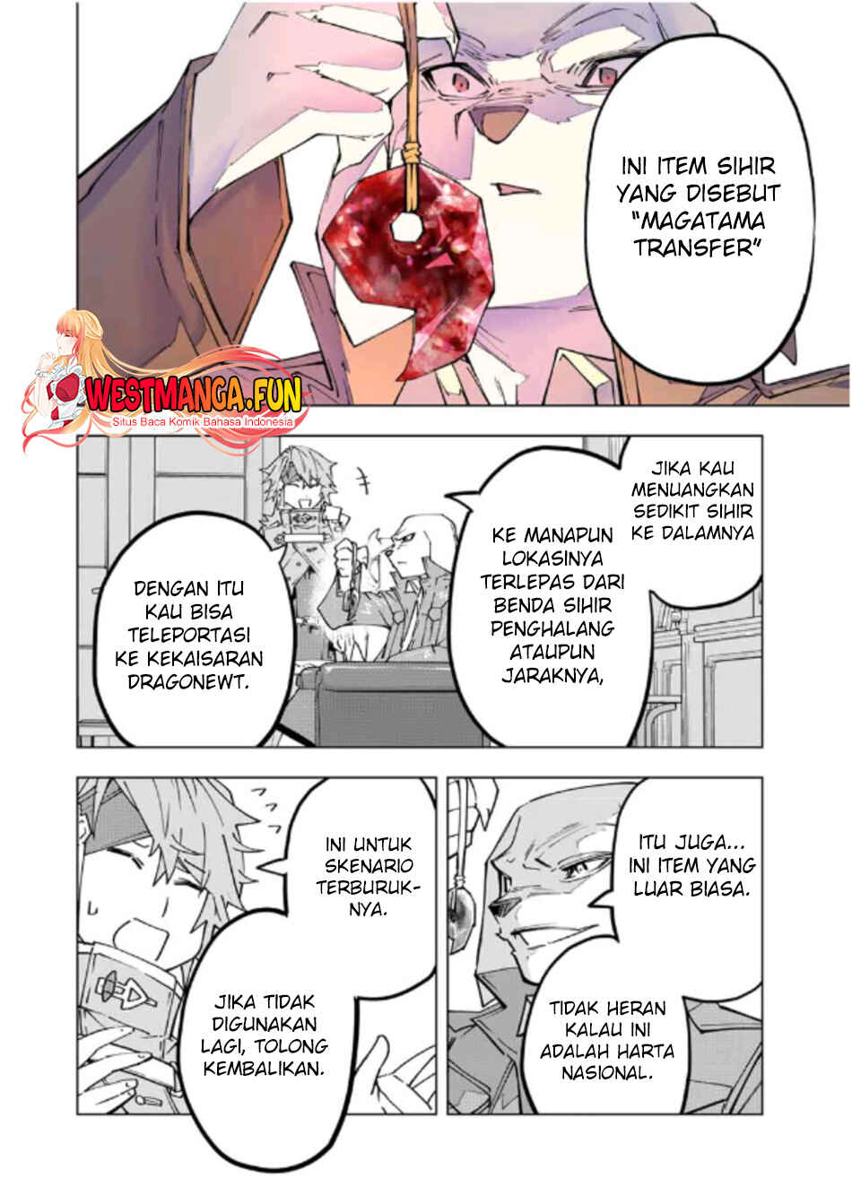 Chapter 118 - Page 15