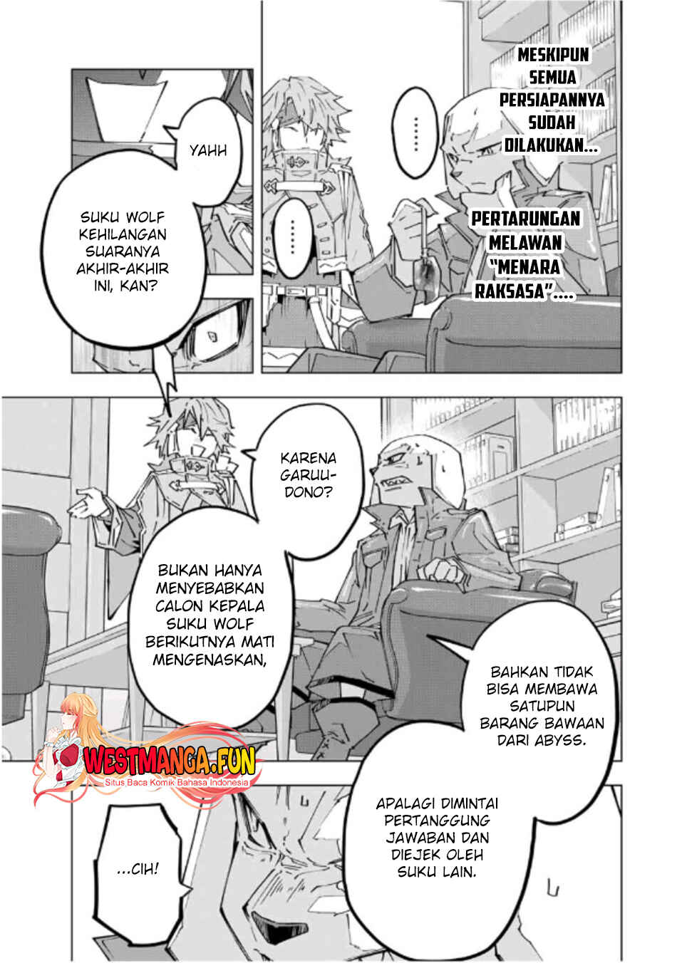Chapter 118 - Page 16