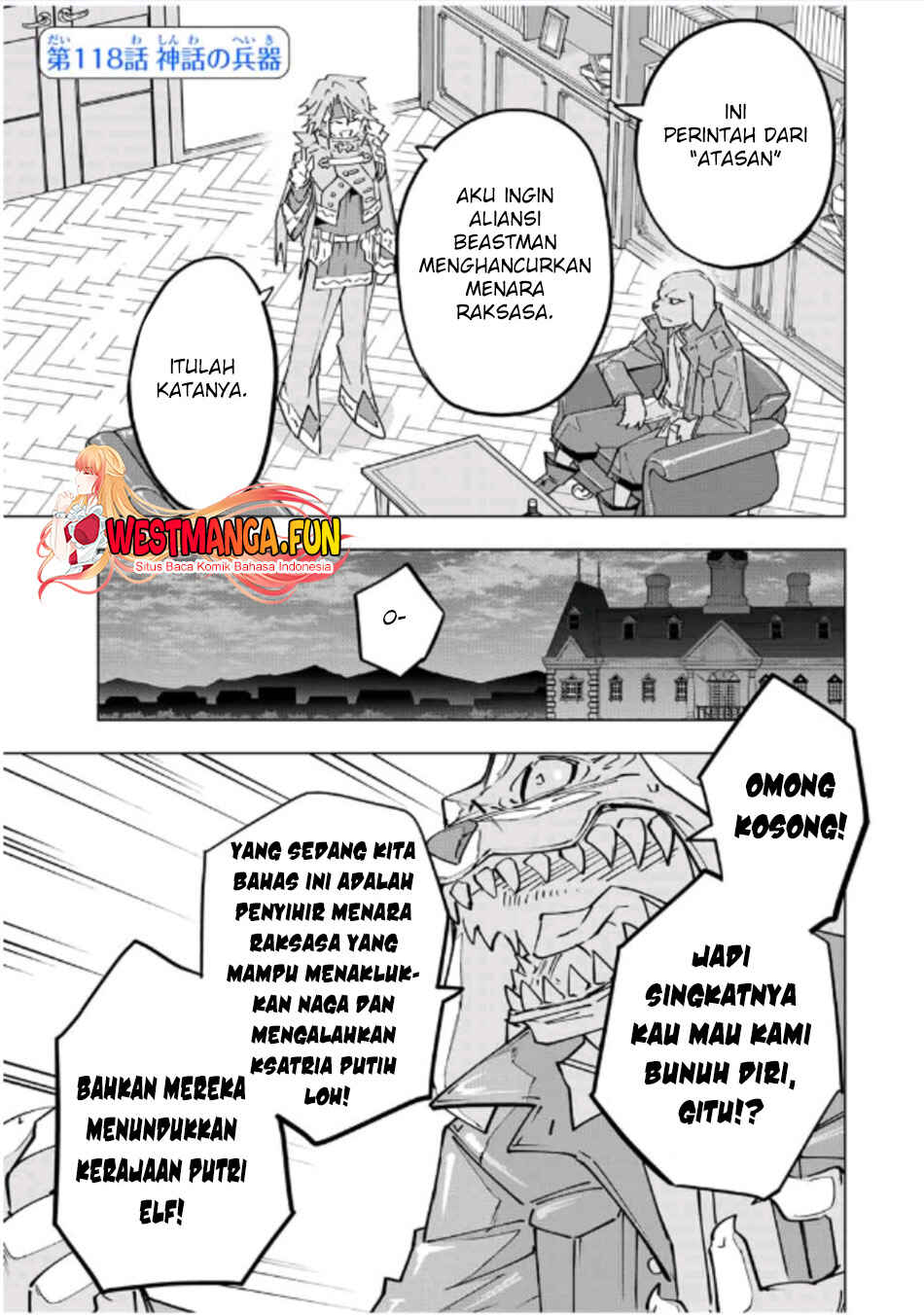Chapter 118 - Page 2