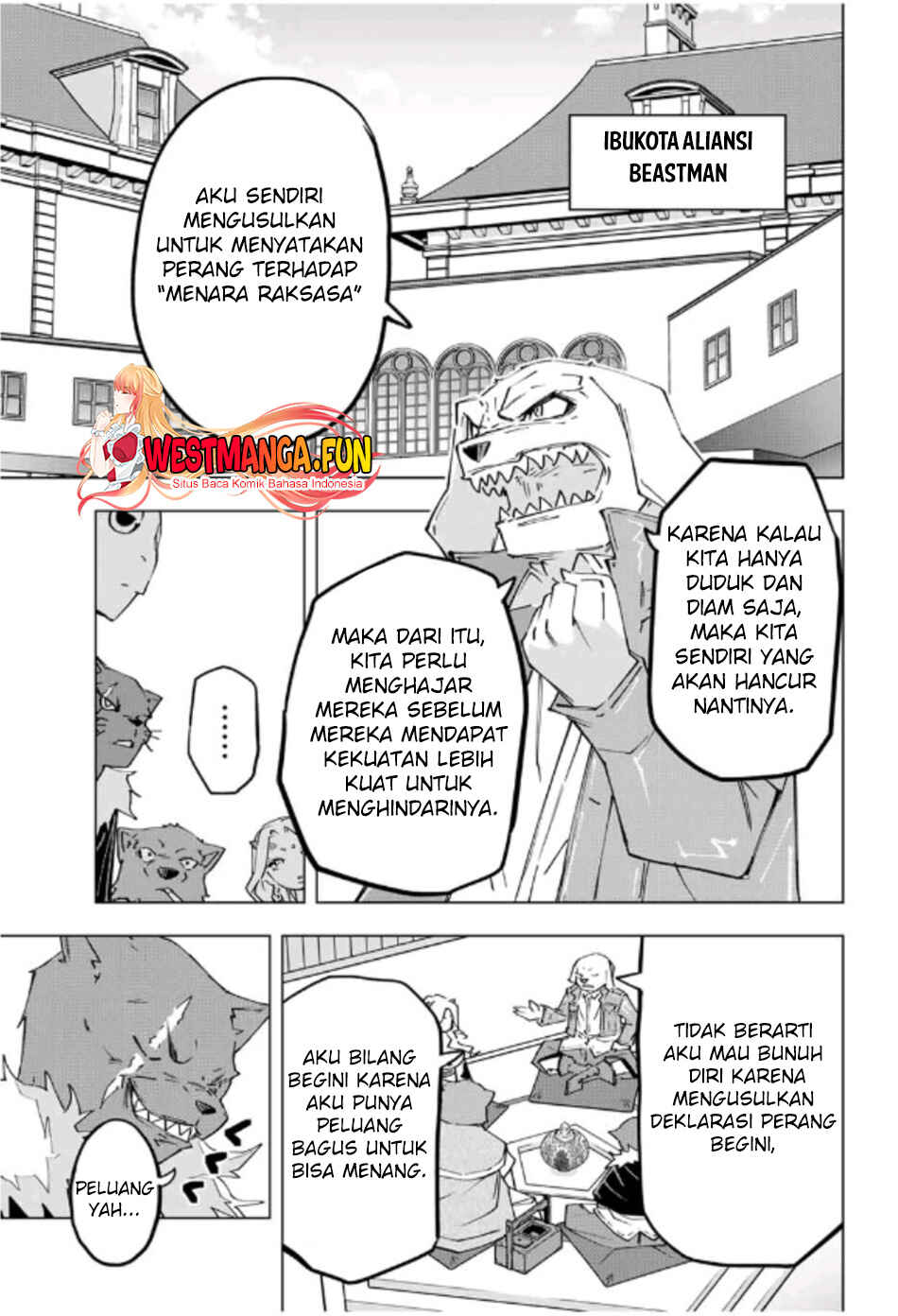 Chapter 118 - Page 20
