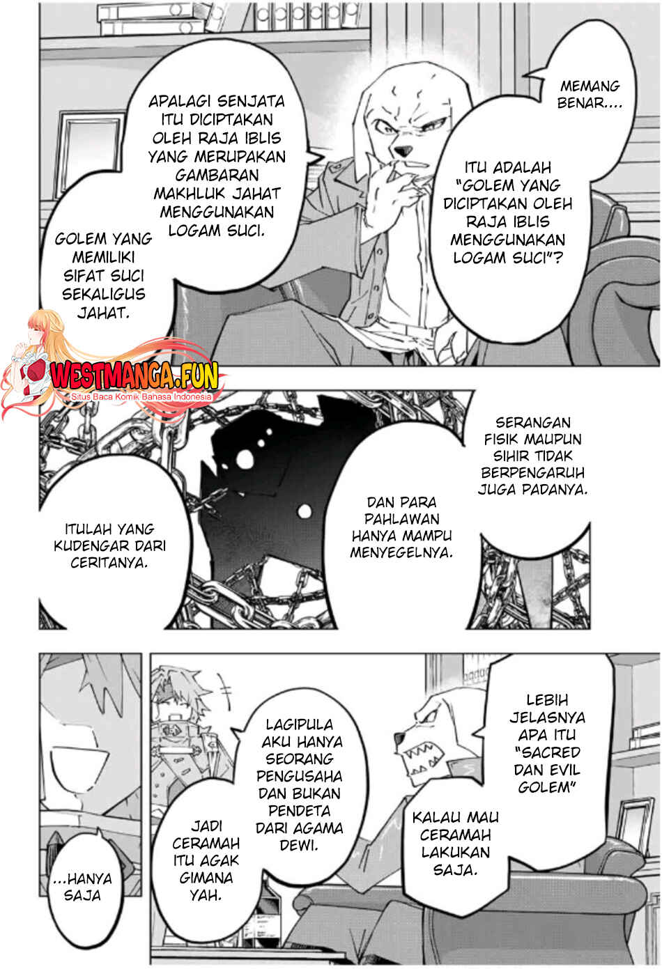 Chapter 118 - Page 8