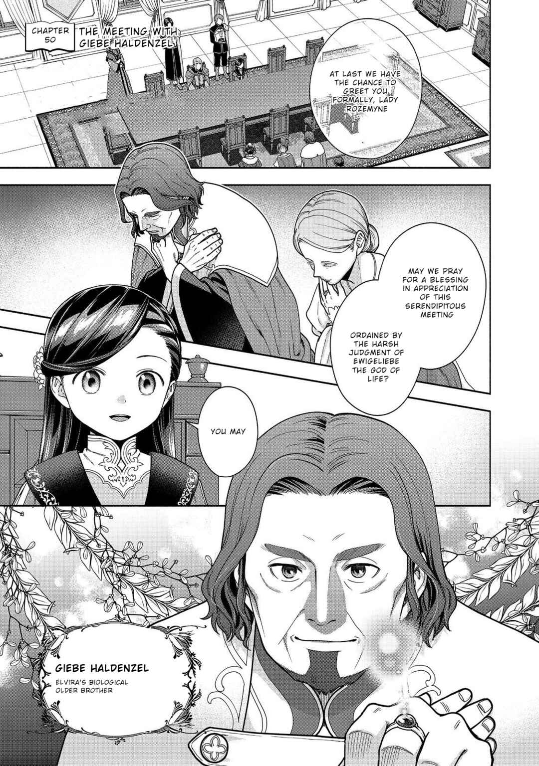 Chapter 50 - Page 1