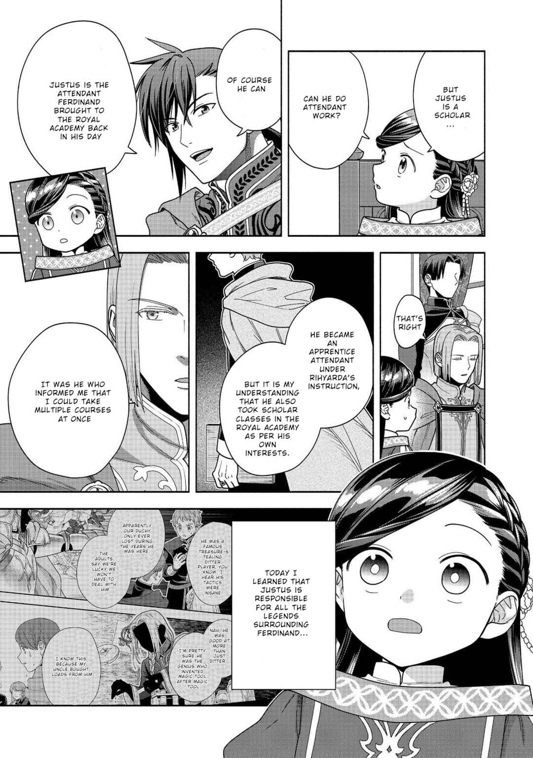 Chapter 50 - Page 21