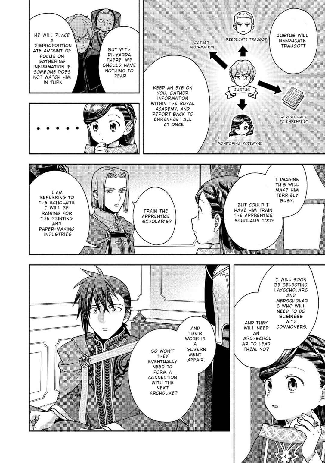 Chapter 50 - Page 22
