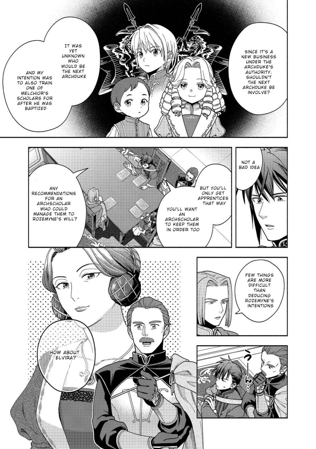 Chapter 50 - Page 23
