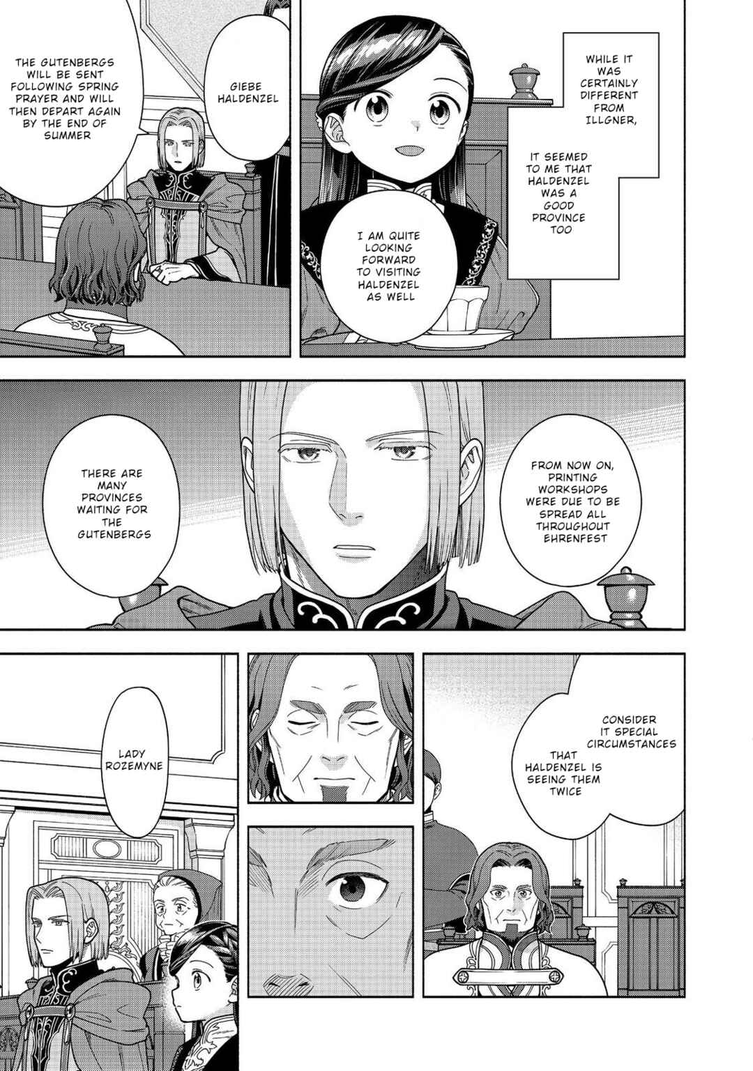 Chapter 50 - Page 7