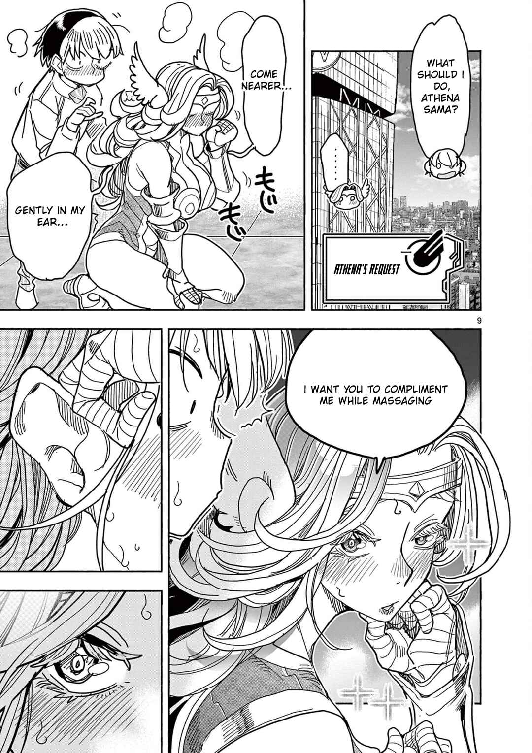 Chapter 59 - Page 9