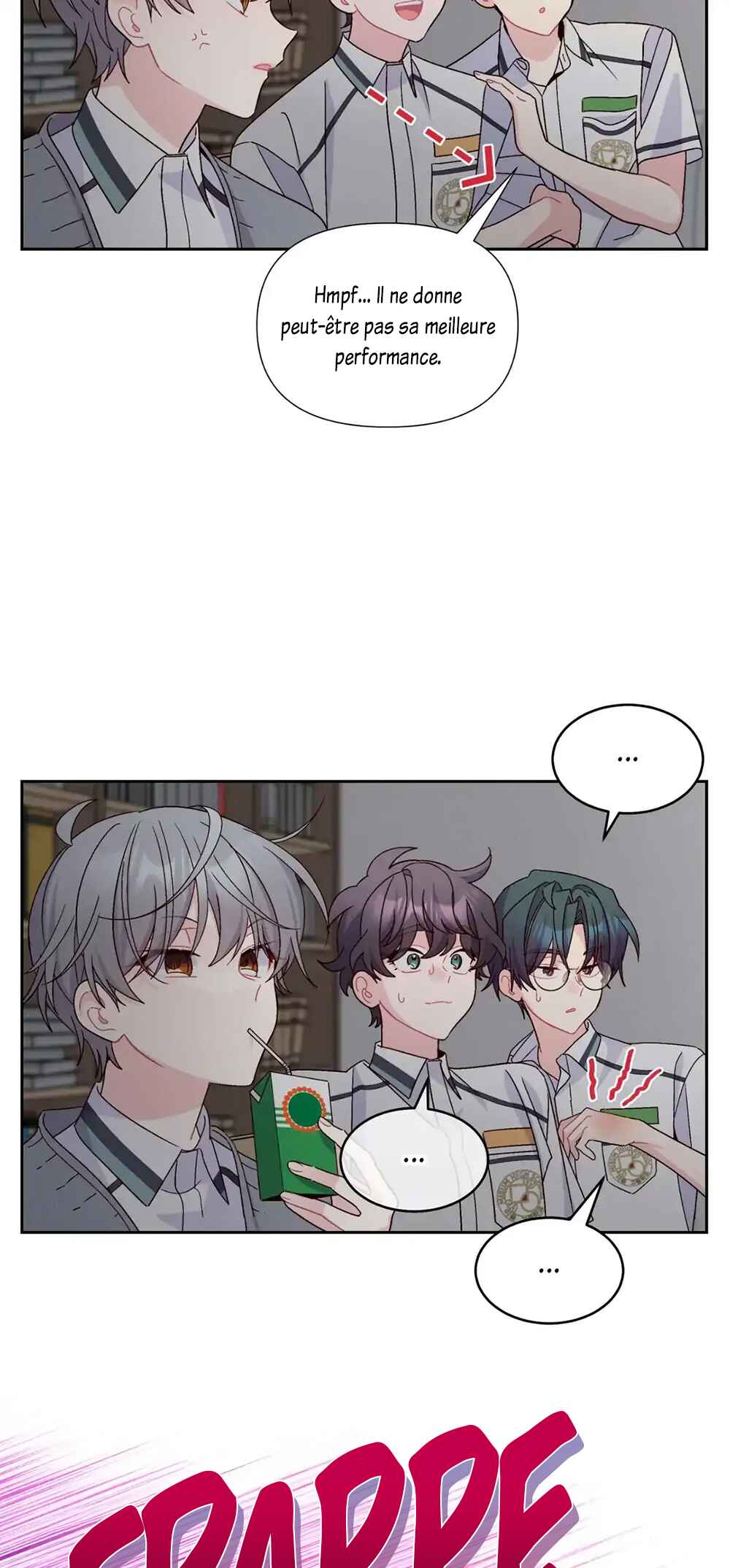 Chapter 94 - Page 13