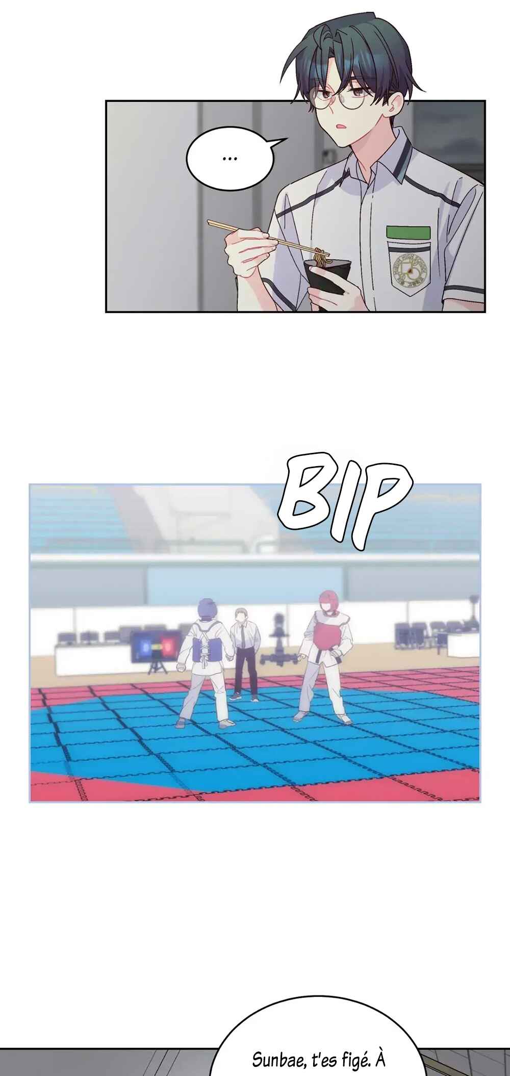 Chapter 94 - Page 3