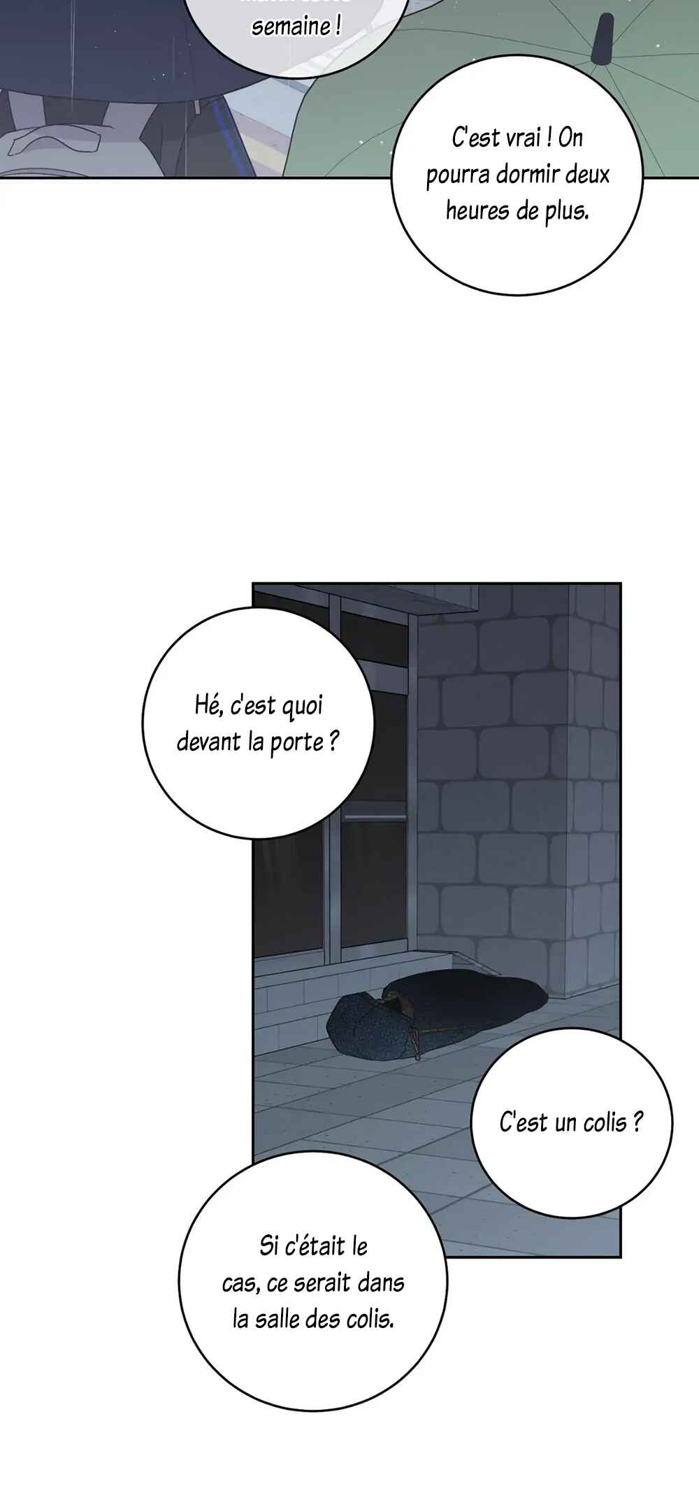Chapter 94 - Page 31