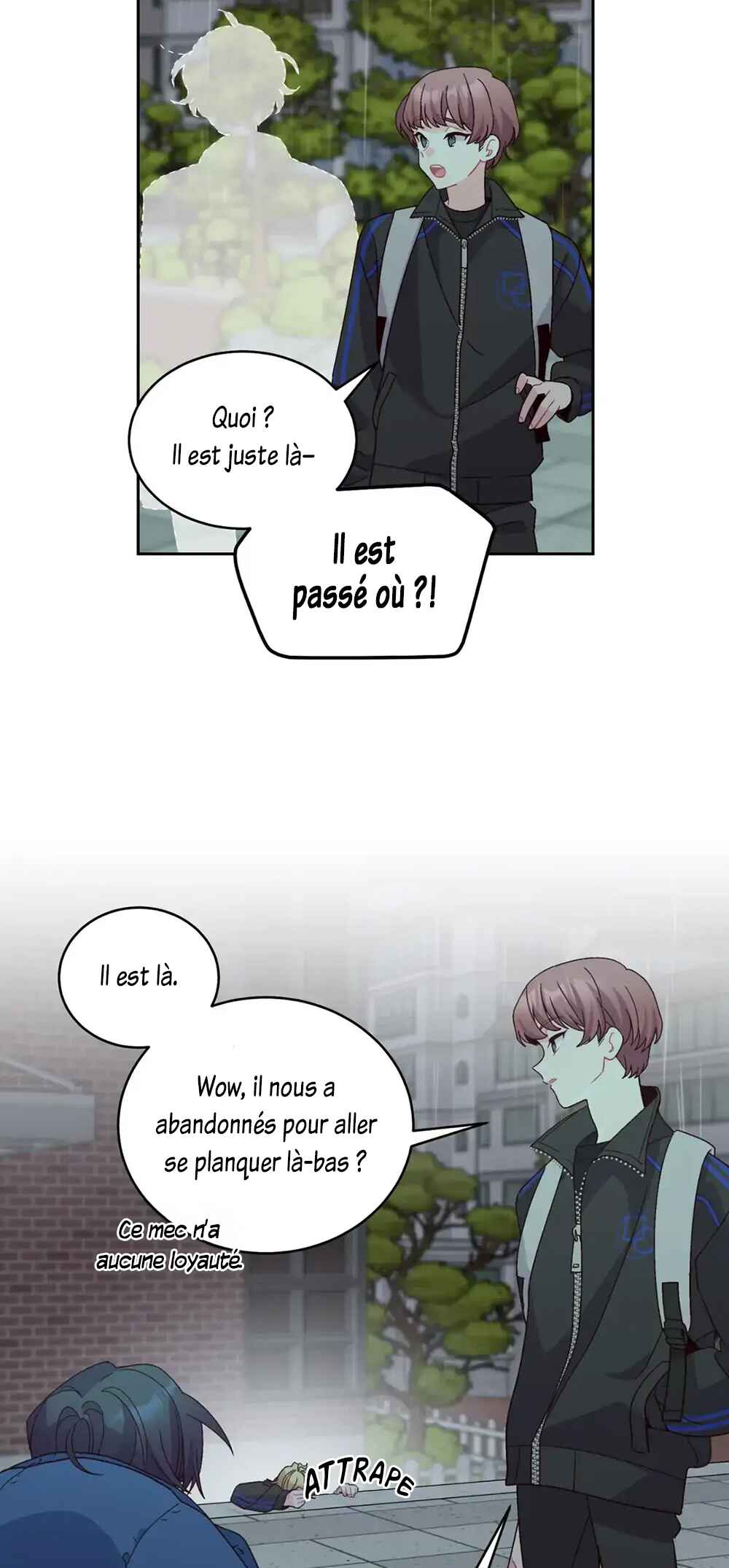 Chapter 94 - Page 35