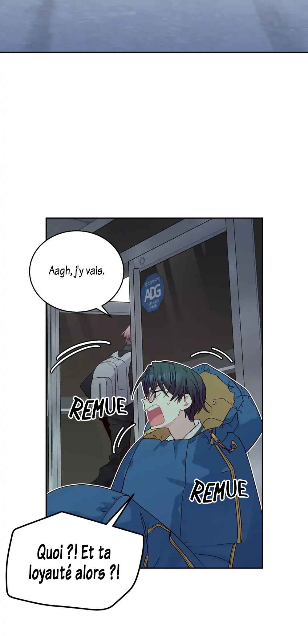Chapter 94 - Page 37