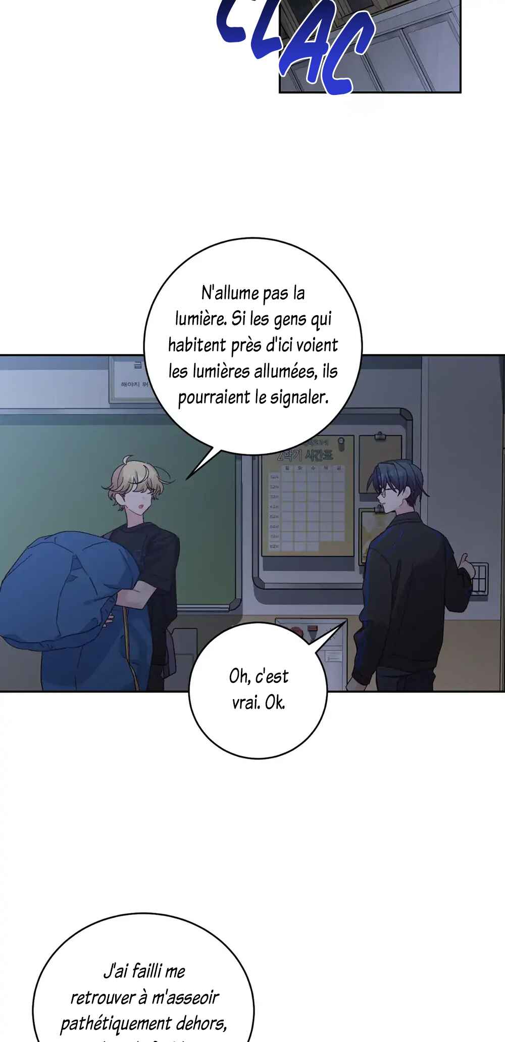Chapter 94 - Page 42