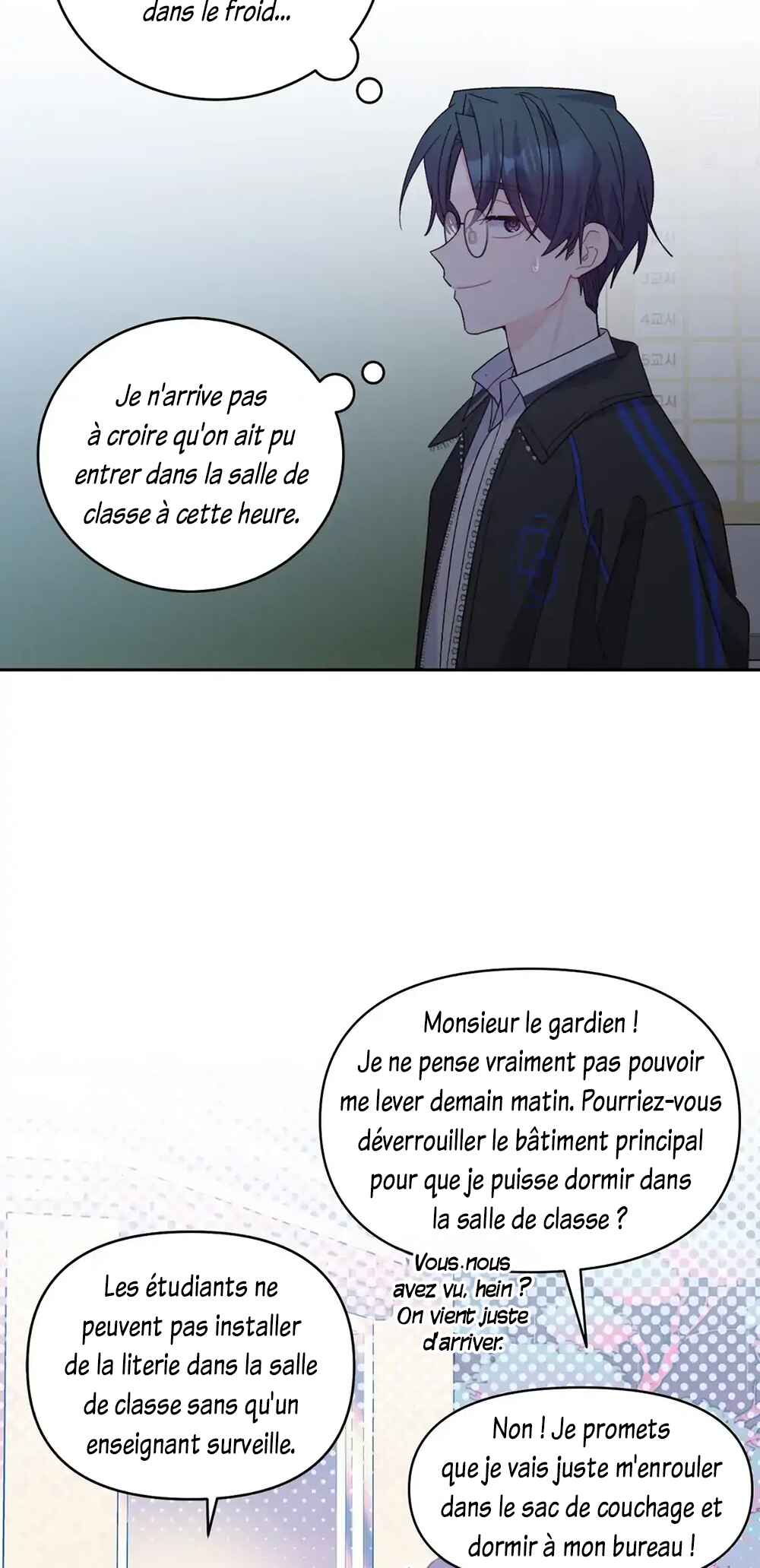 Chapter 94 - Page 43
