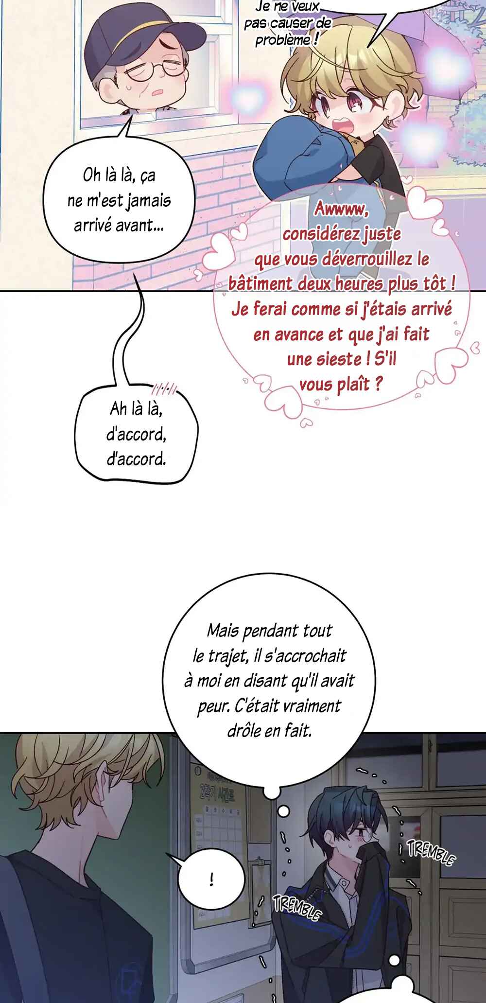Chapter 94 - Page 44