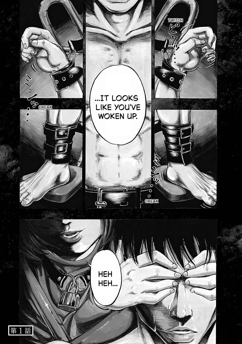 Chapter 1 - Page 3