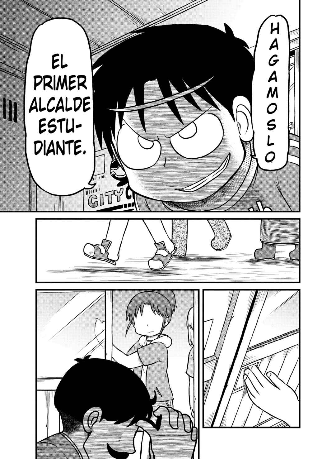 Chapter 168 - Page 10
