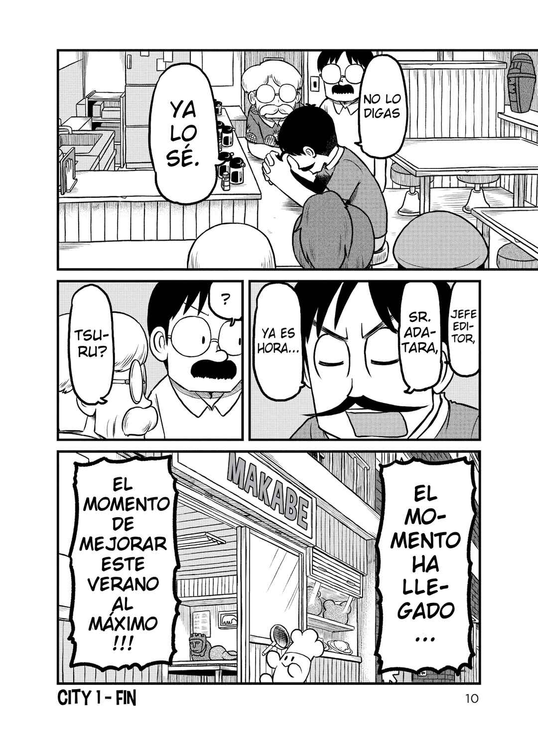 Chapter 168 - Page 11