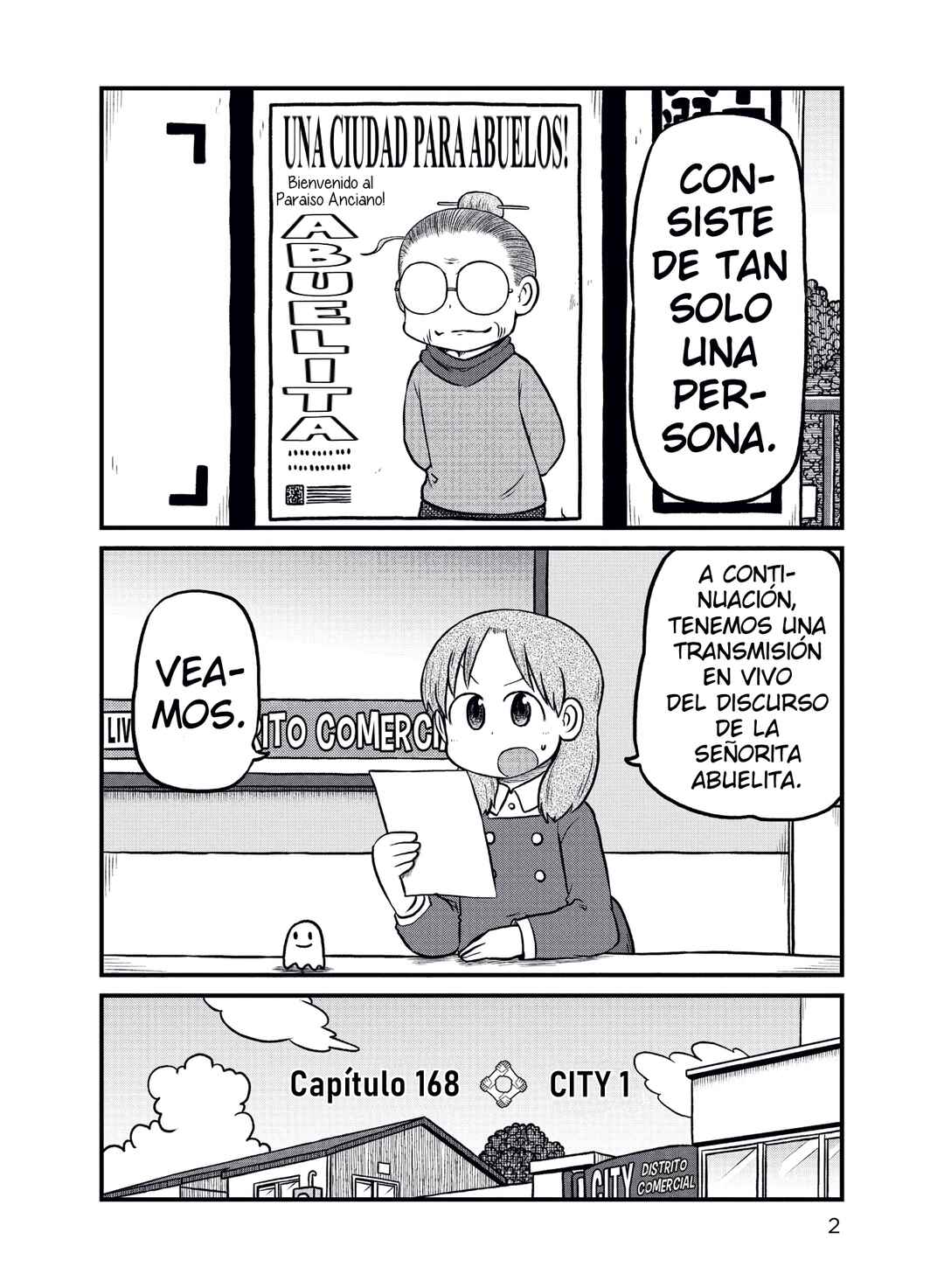 Chapter 168 - Page 3