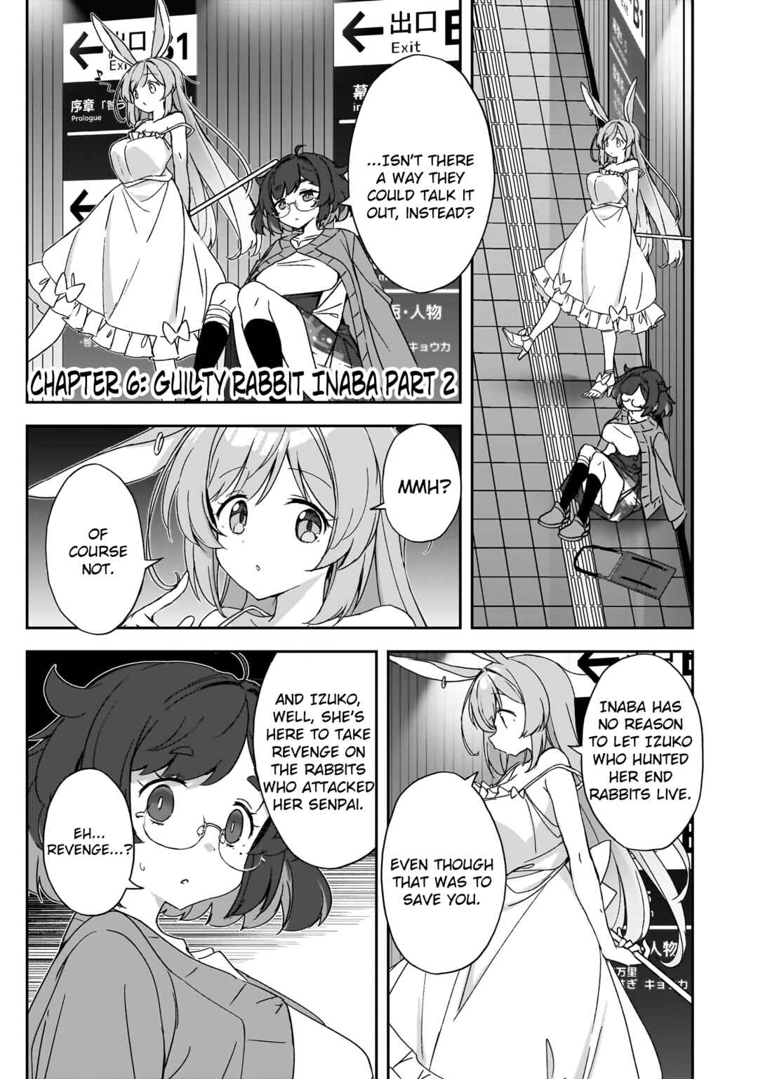 Chapter 6 - Page 1