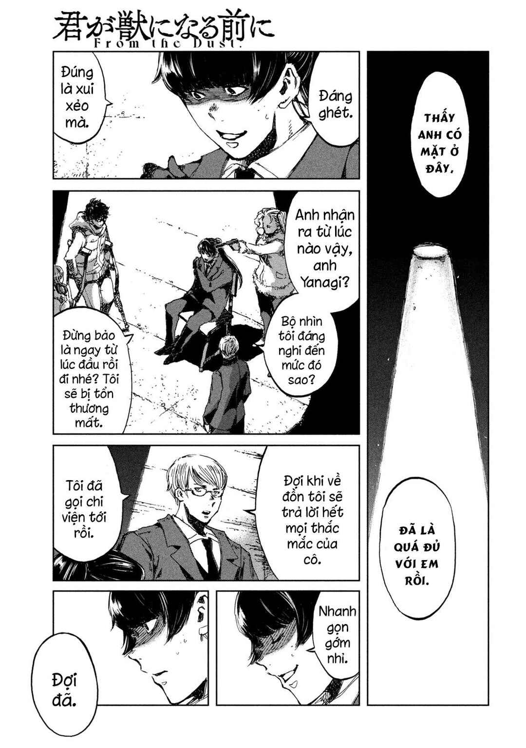 Chapter 68 - Page 14