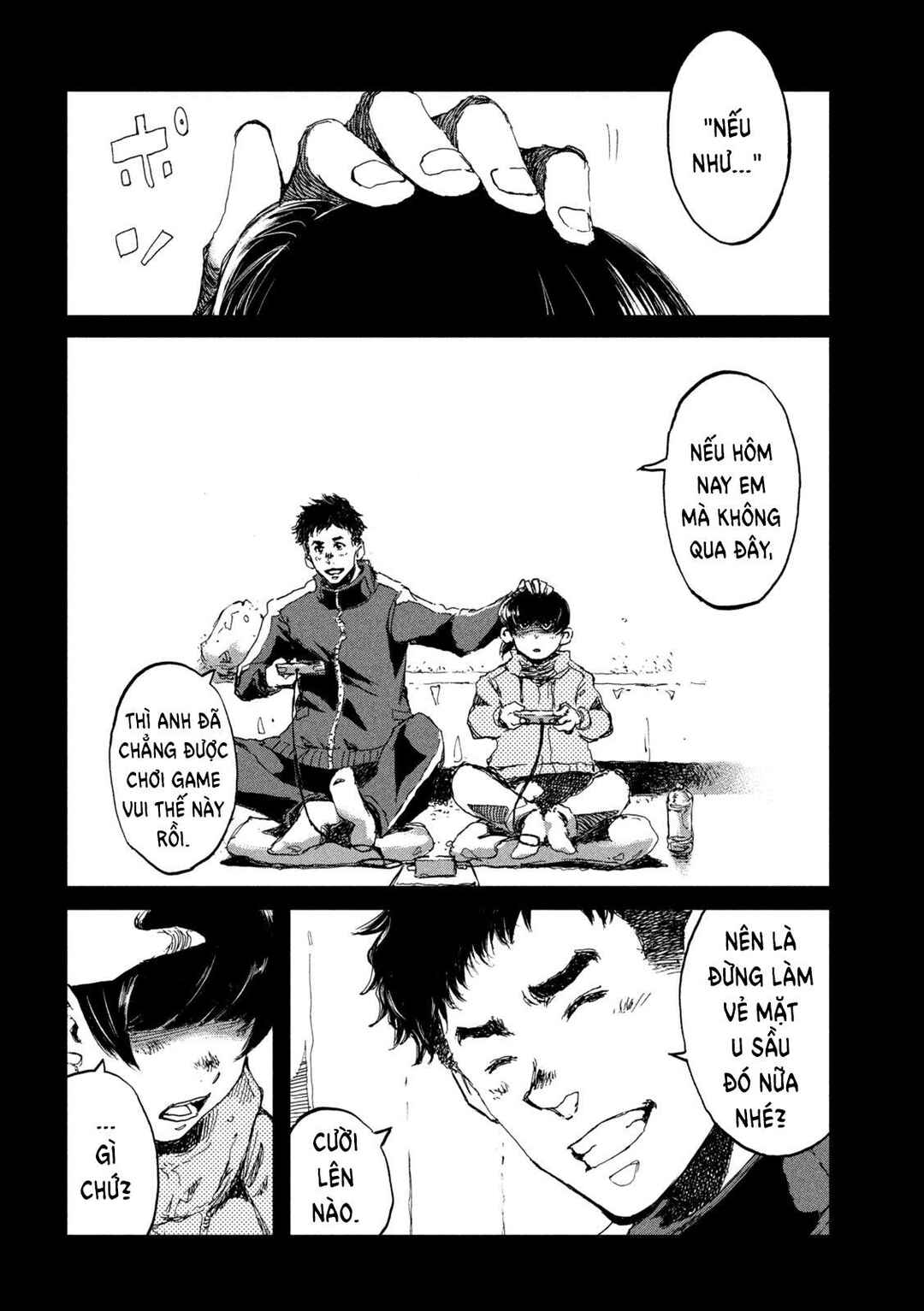 Chapter 68 - Page 19