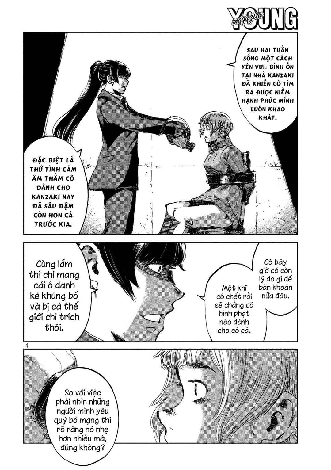 Chapter 68 - Page 5