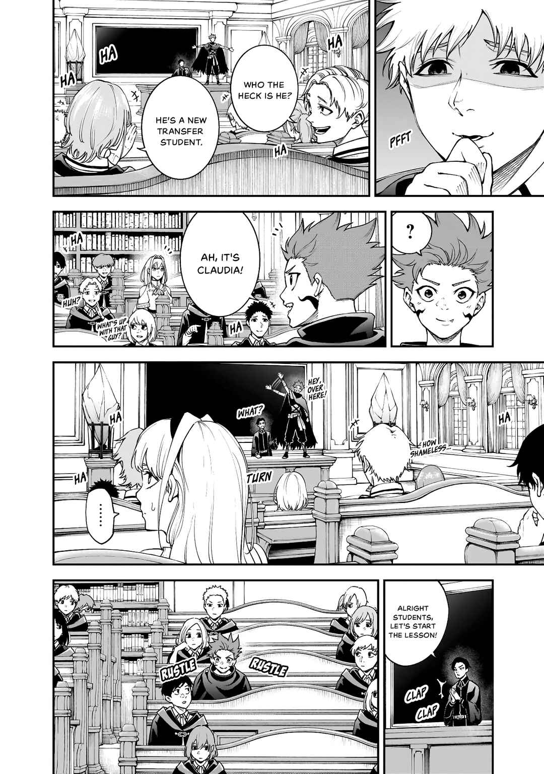 Chapter 2 - Page 2
