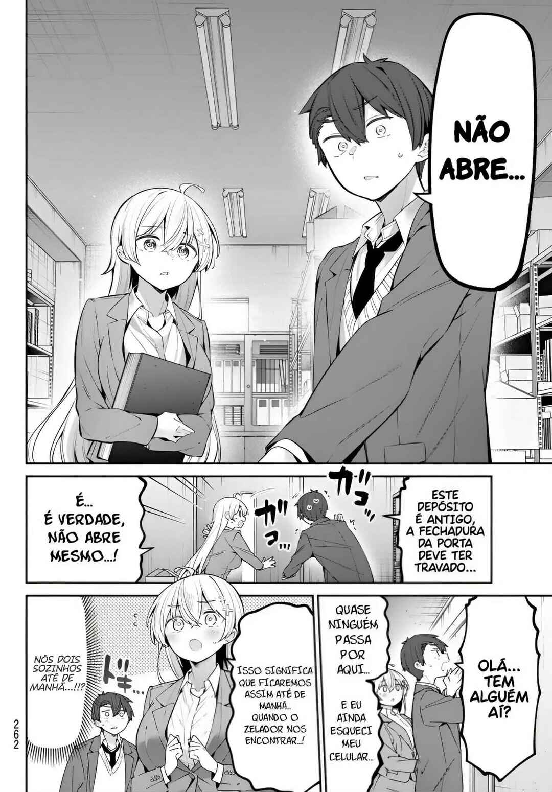 Chapter 68 - Page 2