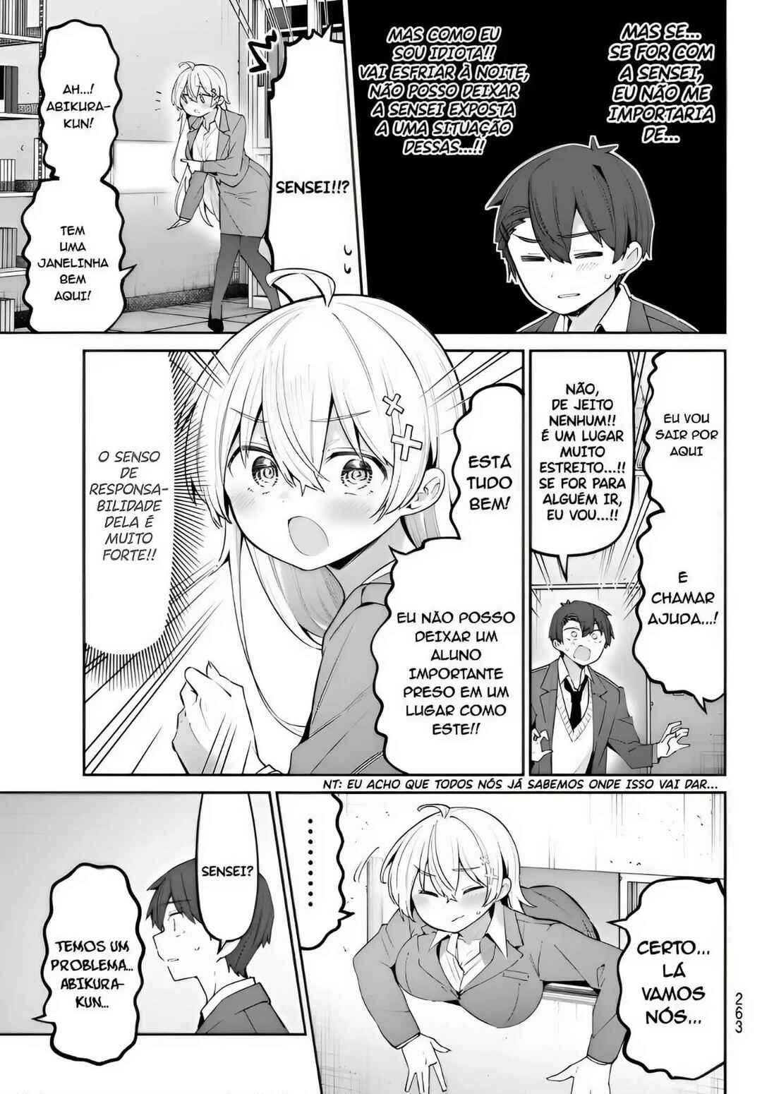 Chapter 68 - Page 3