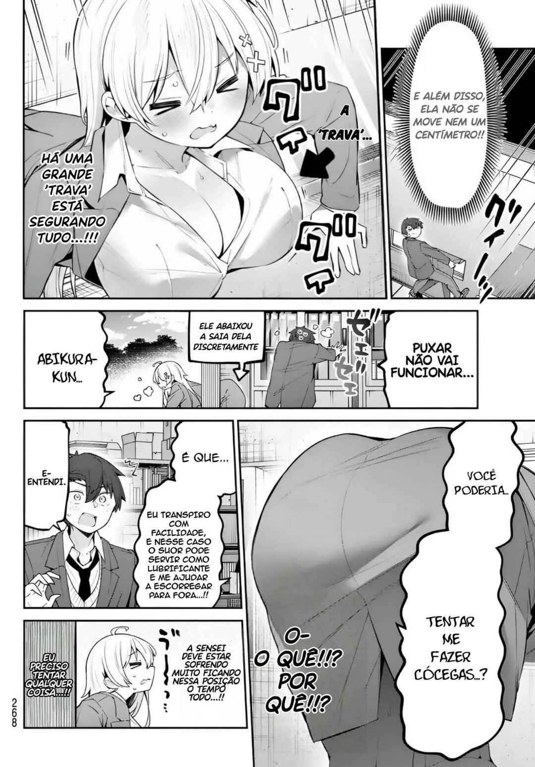 Chapter 68 - Page 8
