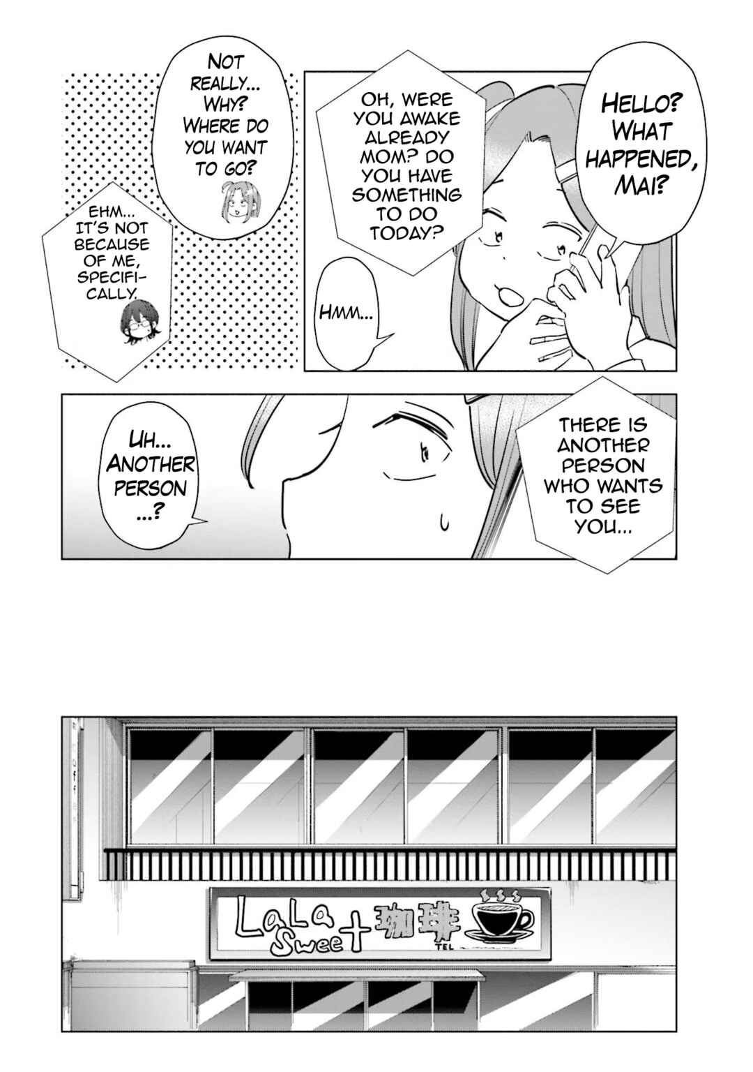 Chapter 84 - Page 14