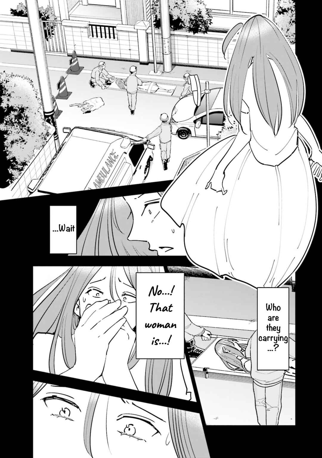 Chapter 84 - Page 9