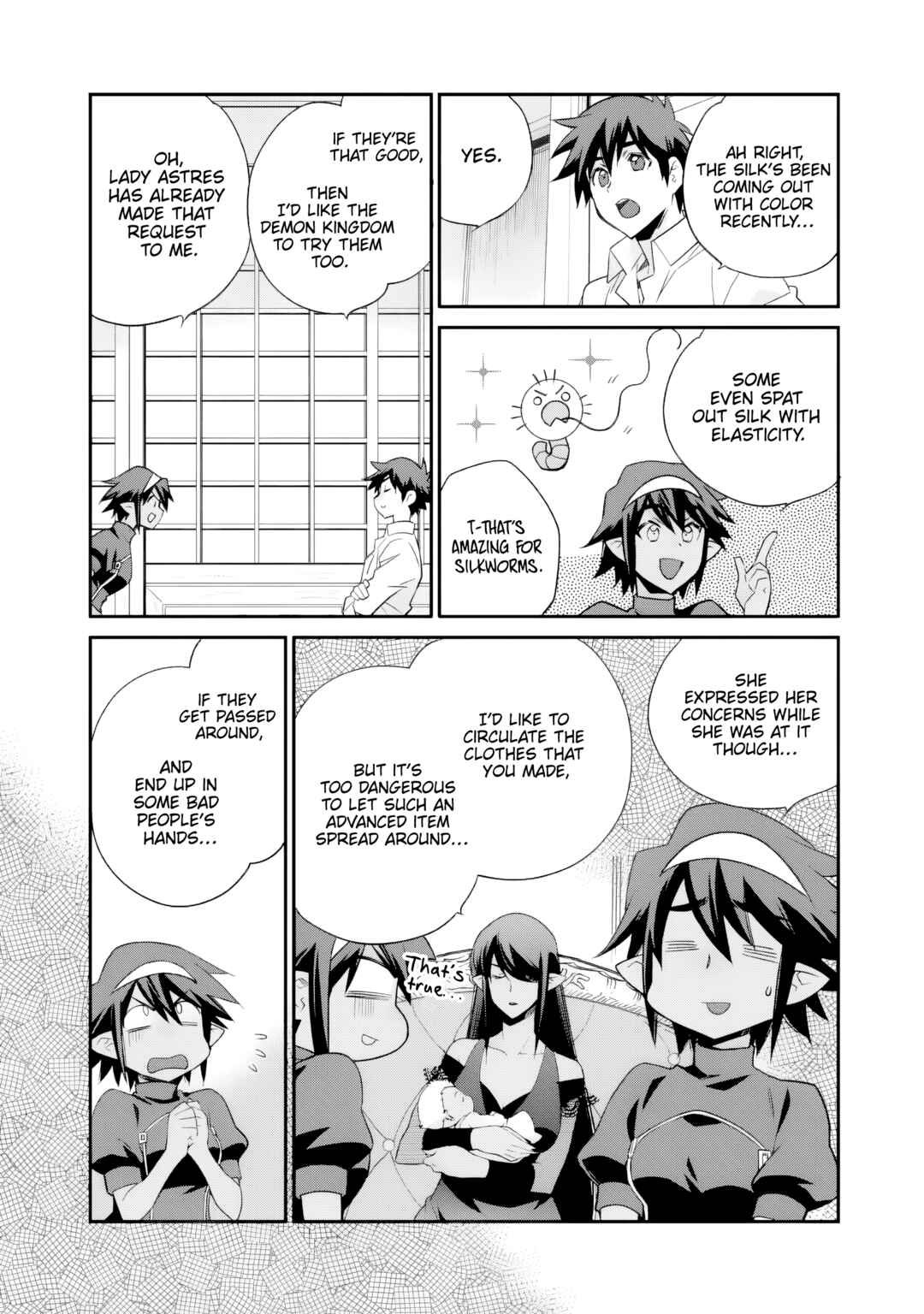 Chapter 54.5 - Page 5