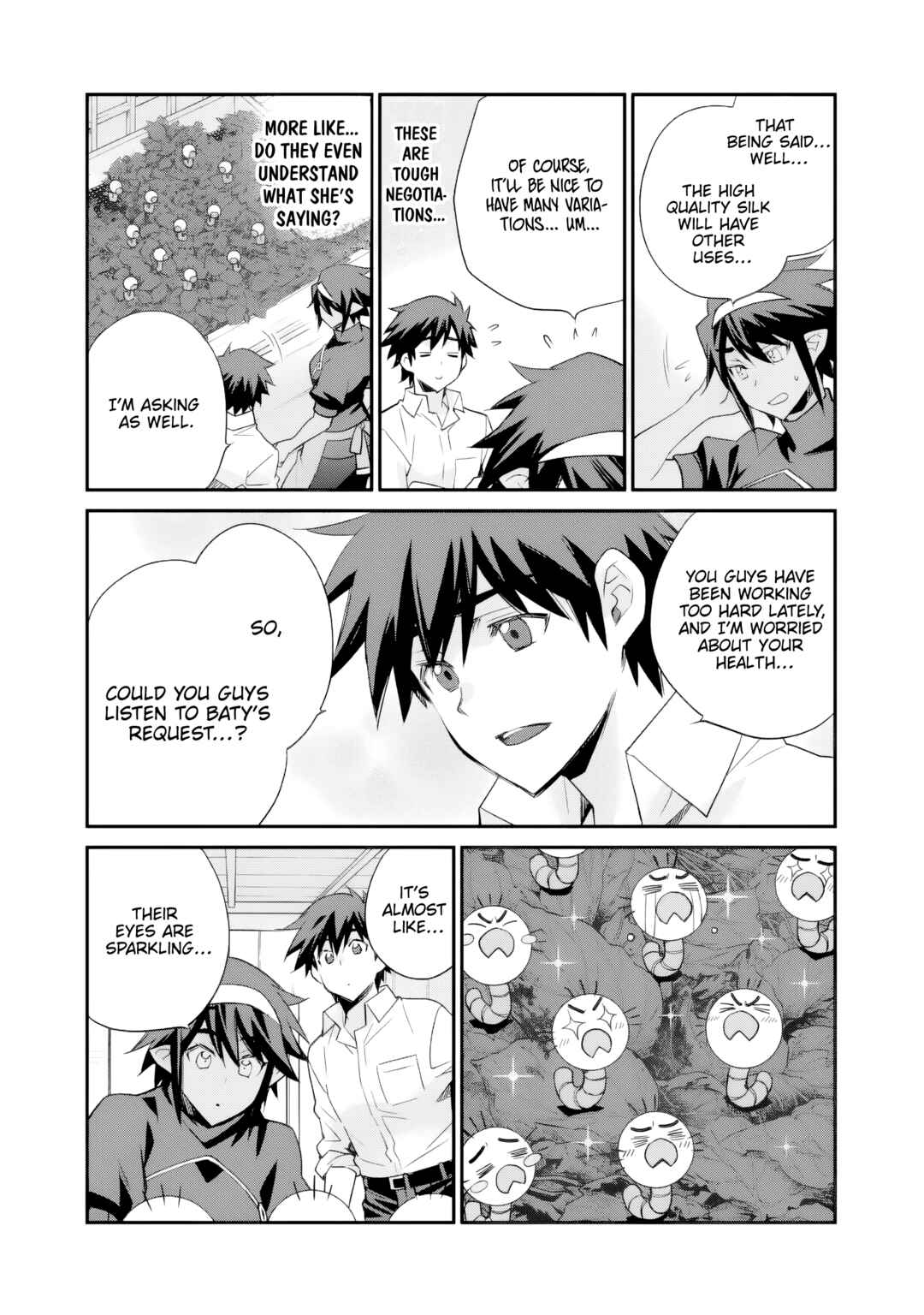Chapter 54.5 - Page 8