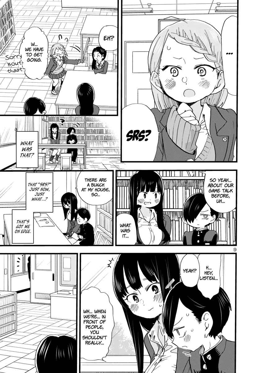 Chapter 42 - Page 11