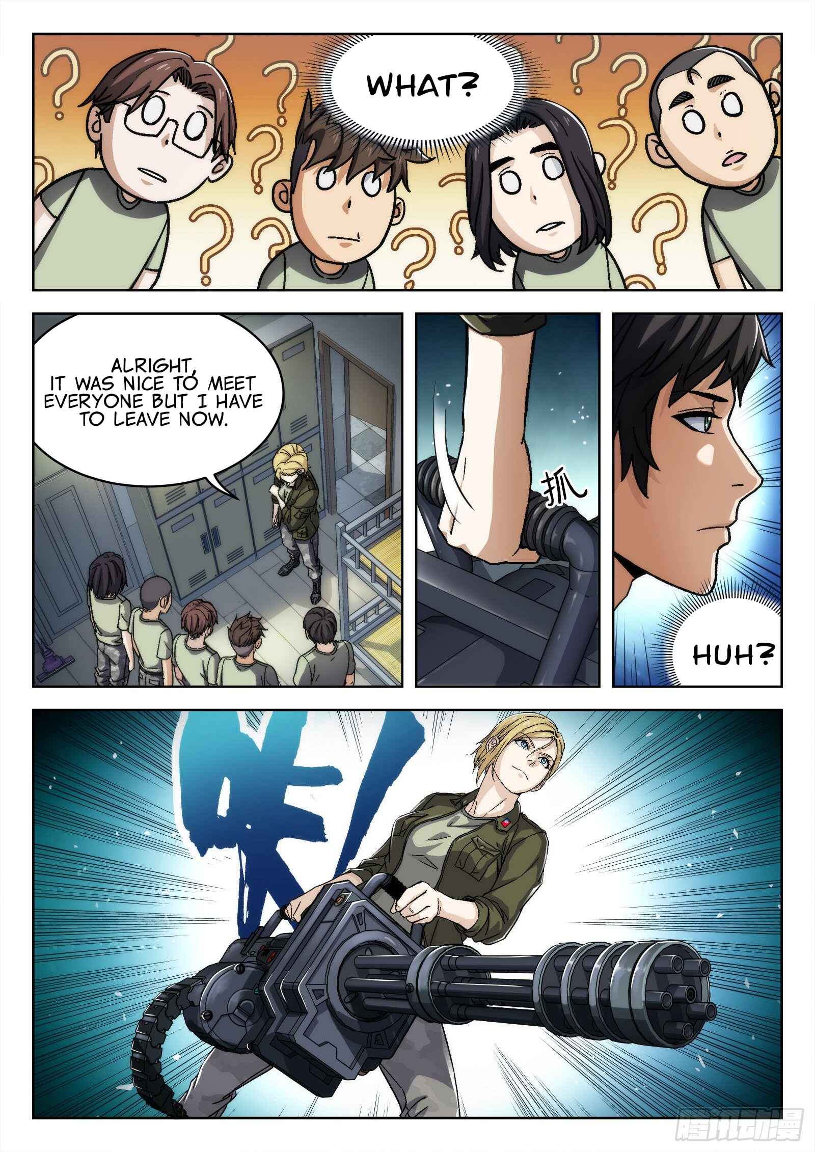 Chapter 18 - Page 11