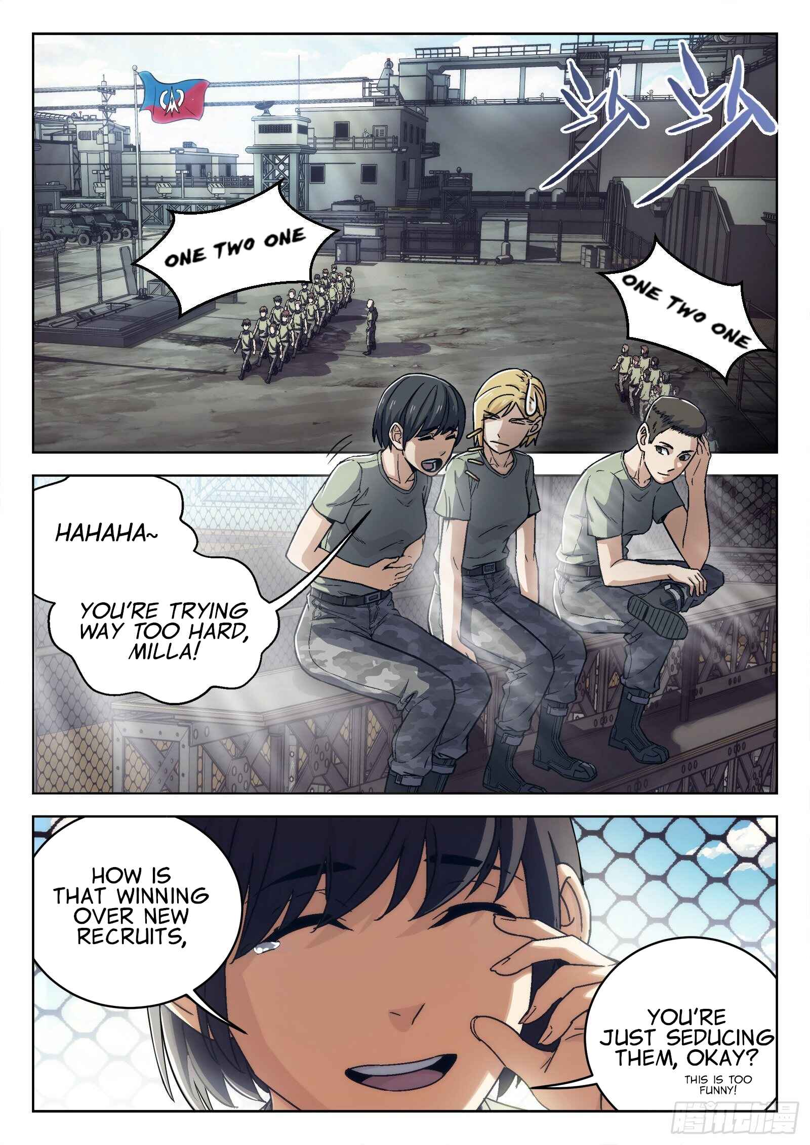 Chapter 18 - Page 14