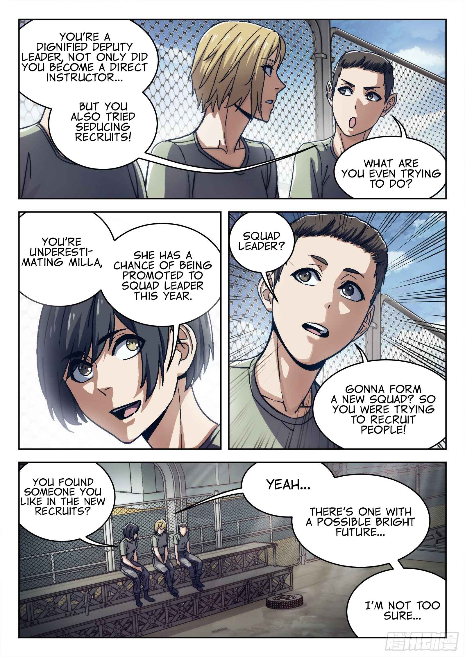 Chapter 18 - Page 15